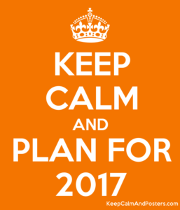 keep_calm_and_plan_for_2017