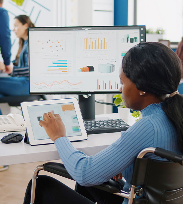 BRANDSTAD Consulting