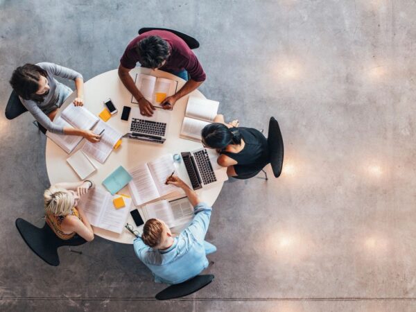 Brandstad Consulting